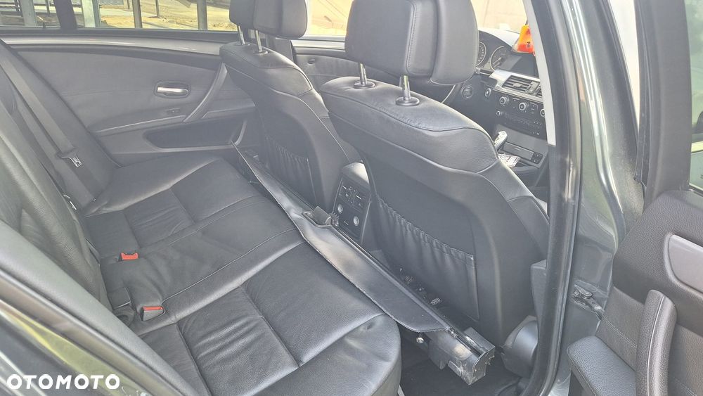 BMW Seria 5 - 9