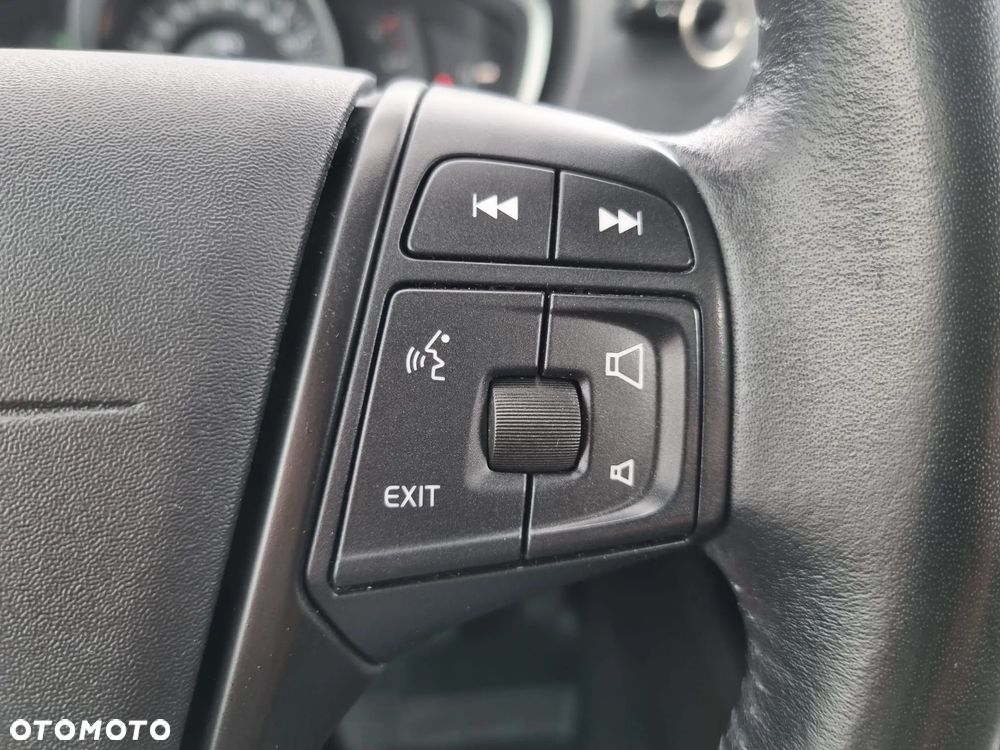 Volvo V40 D2 Geartronic Kinetic - 21
