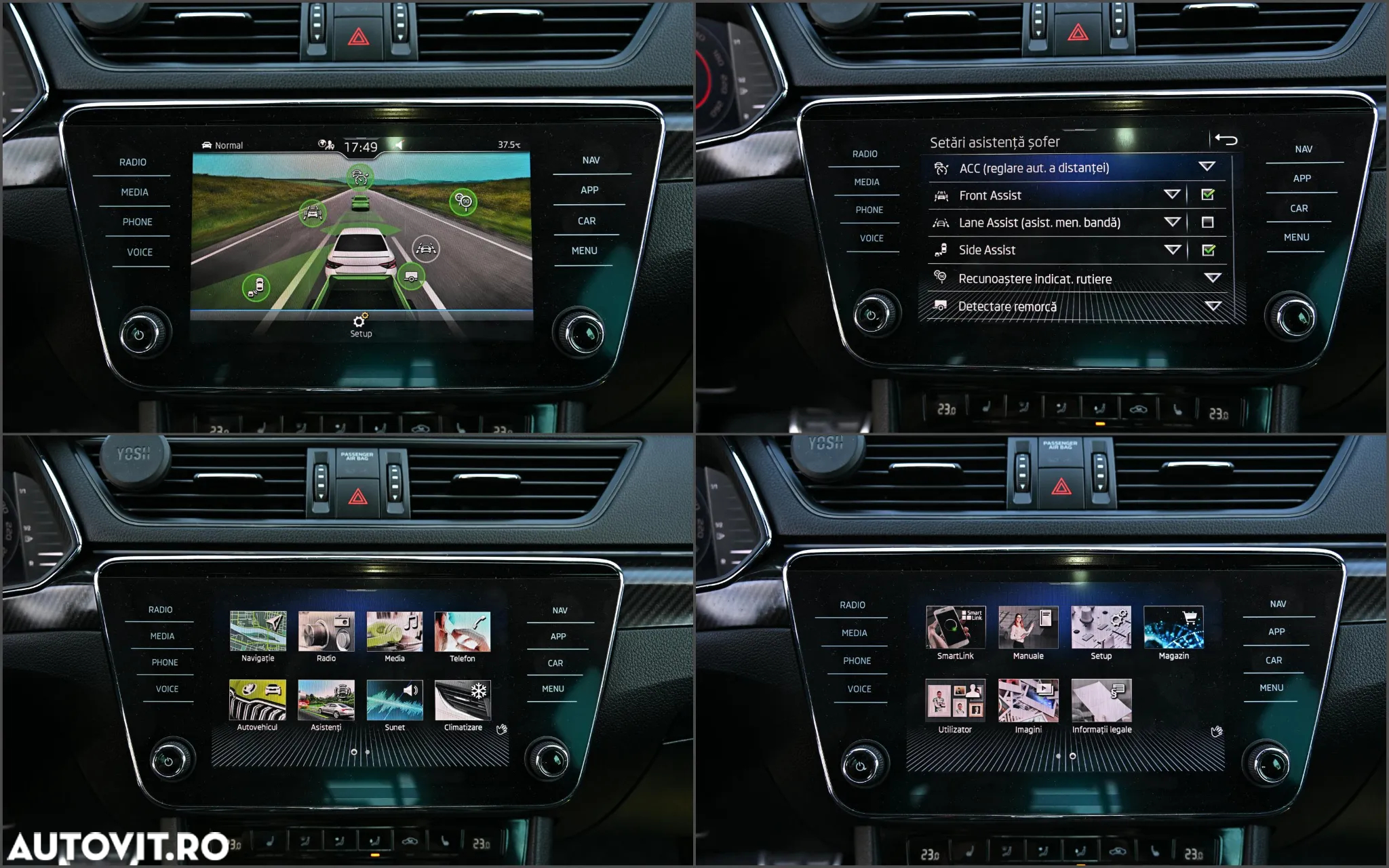Skoda Superb - 19