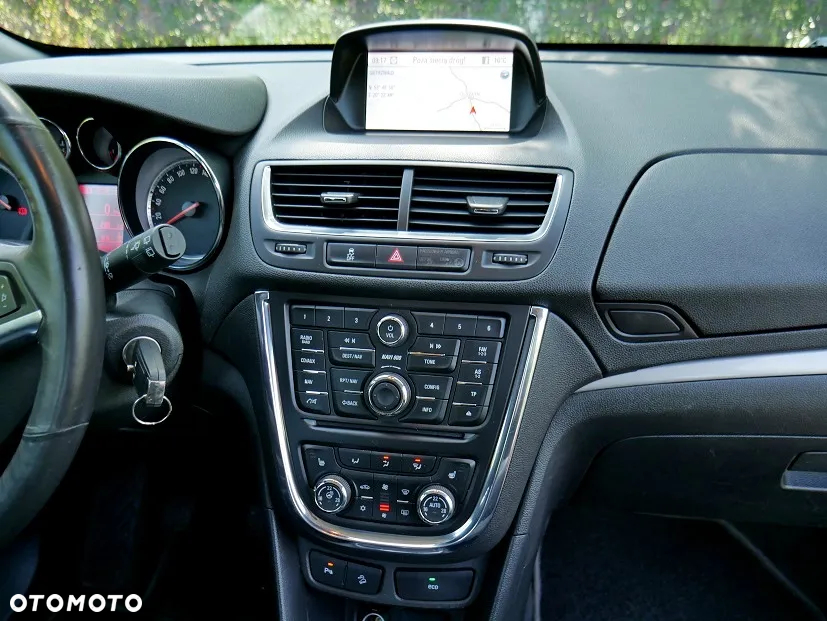 Opel Mokka - 7