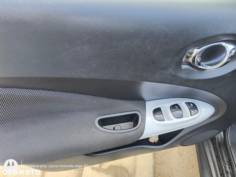 Nissan Juke 1.5 dCi 360 - 16