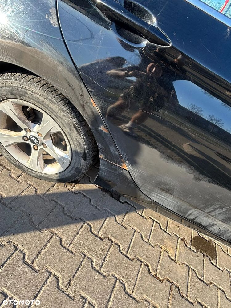 Hyundai i40 1.7 CRDi Classic - 23