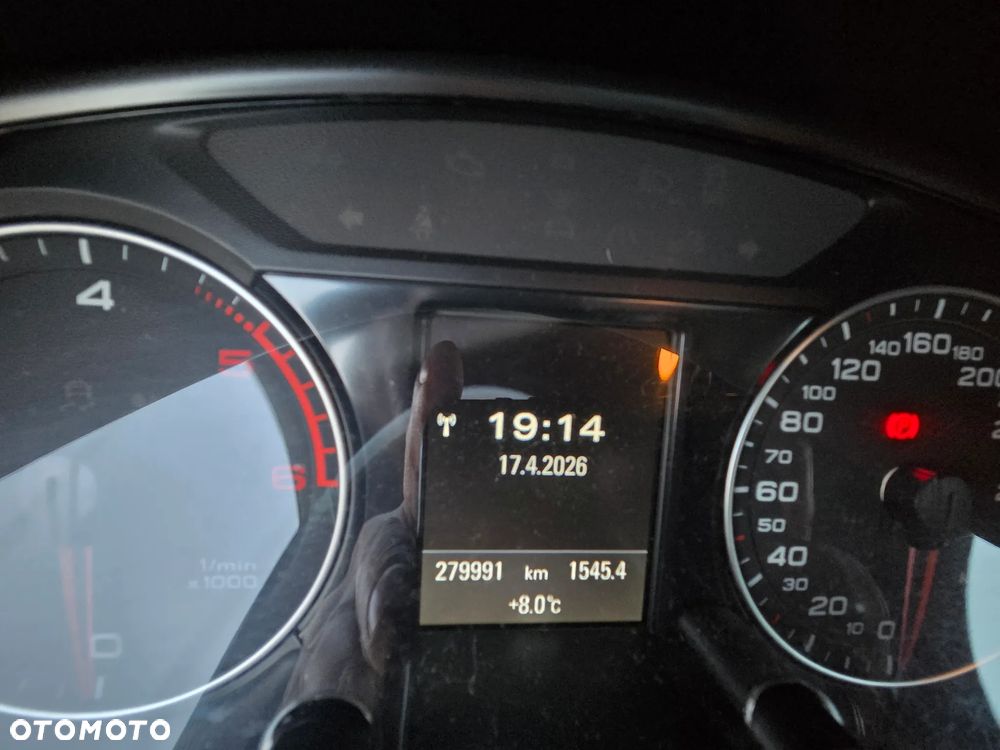 Audi Q5 - 10
