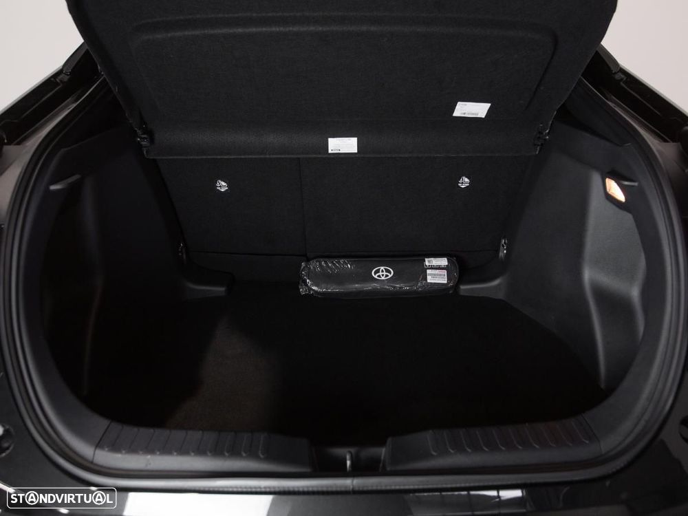 Toyota C-HR 1.8 Hybrid Exclusive - 12