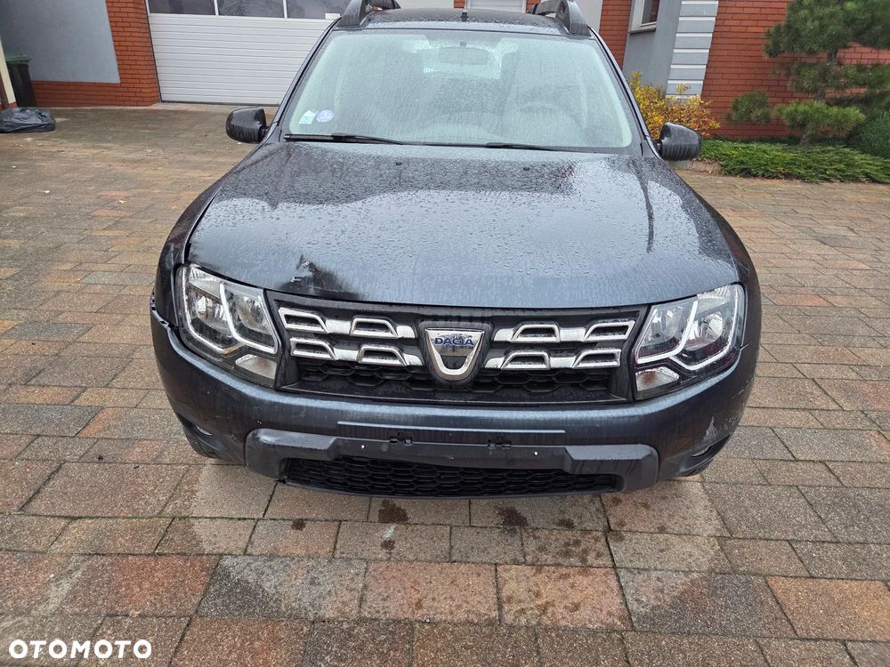 Dacia Duster TCe 125 2WD Prestige - 10