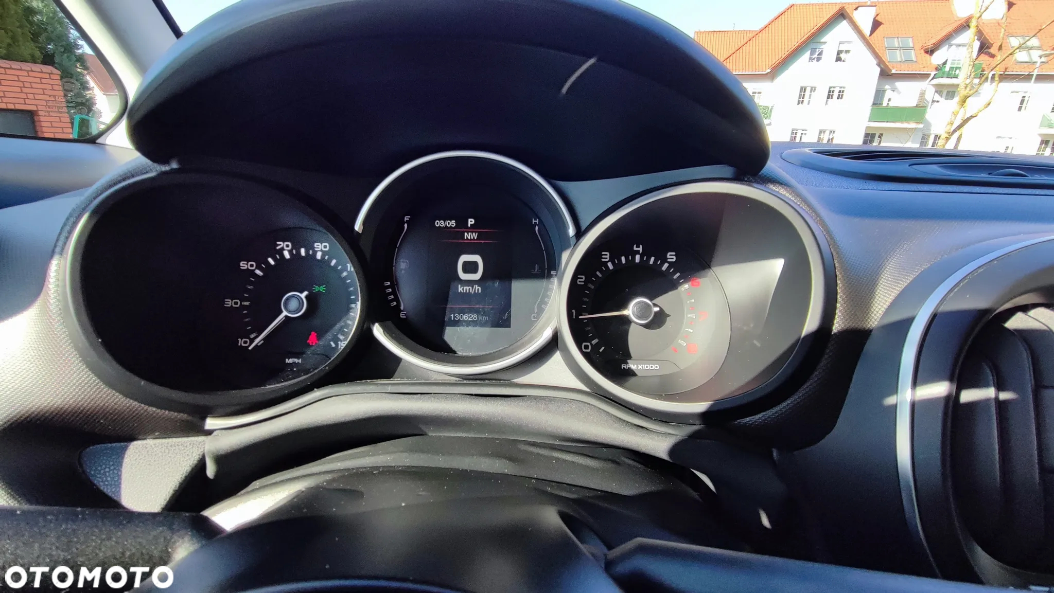 Fiat 500L - 6