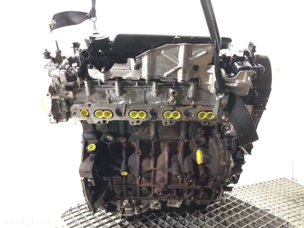 SILNIK  FORD MONDEO V Turnier (CF) 2014 - 2022 2.0 TDCi 110 kW [150 KM] olej napędowy 2014 - 2022 - 10