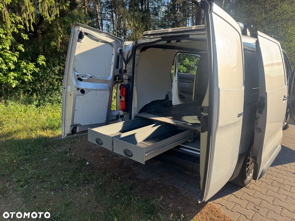 Toyota ProAce - 2