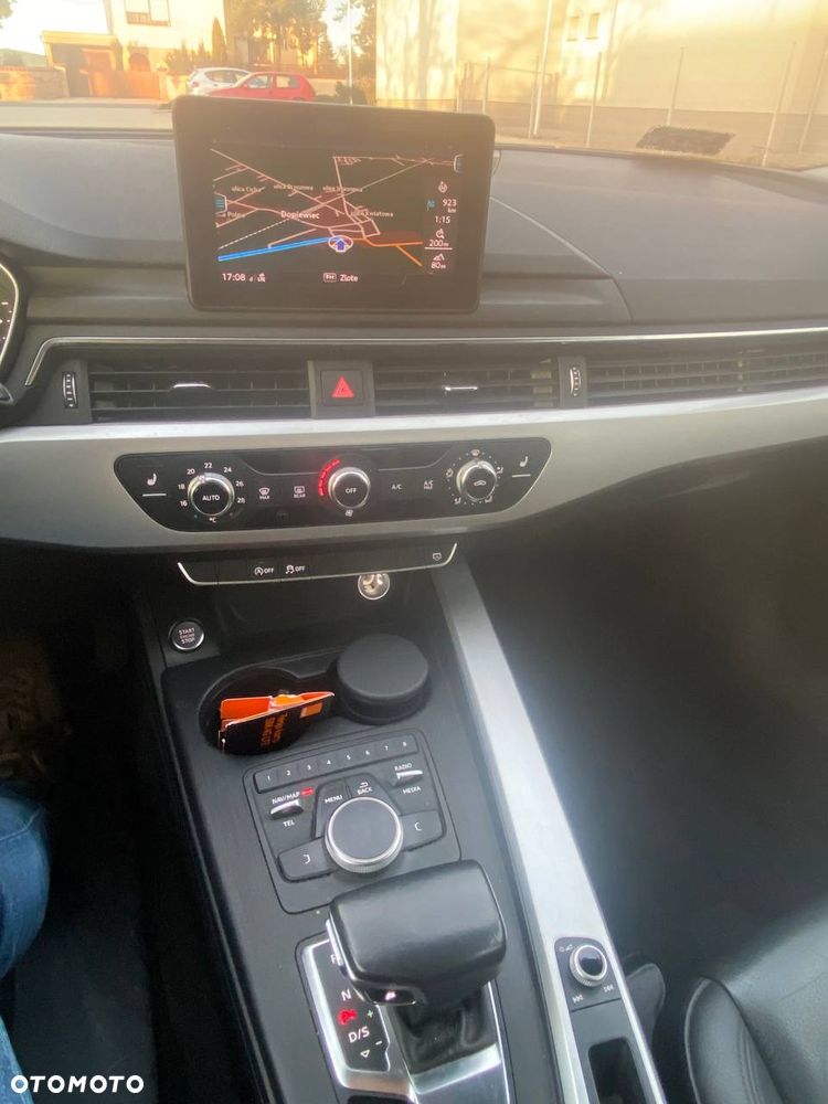 Audi A4 Avant 2.0 TDI S tronic - 6