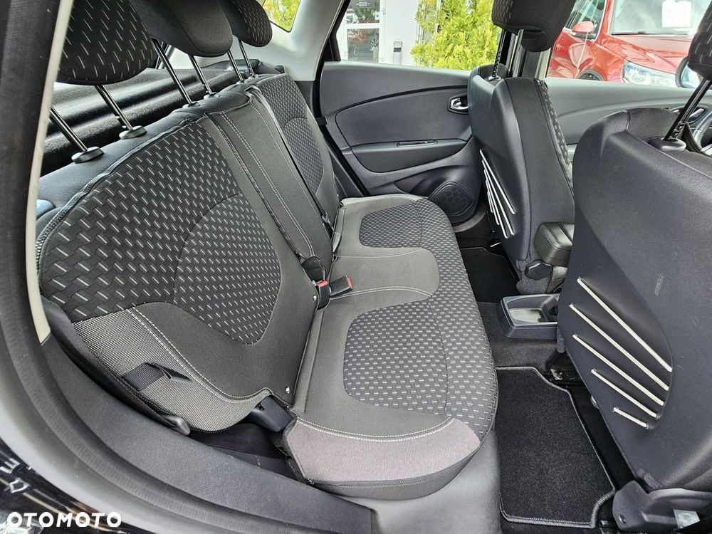 Renault Captur ENERGY TCe 90 Experience - 31