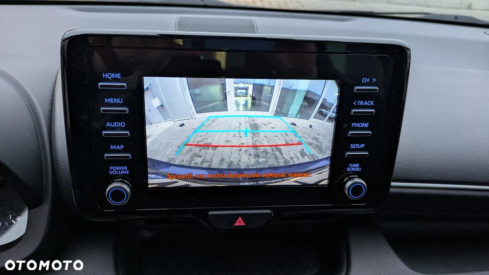 Toyota Yaris 1.5 Comfort - 14