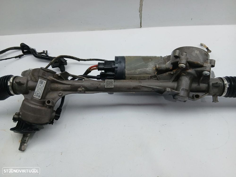 Caixa de direção AUDI A3 Limousine (8YS) - 2