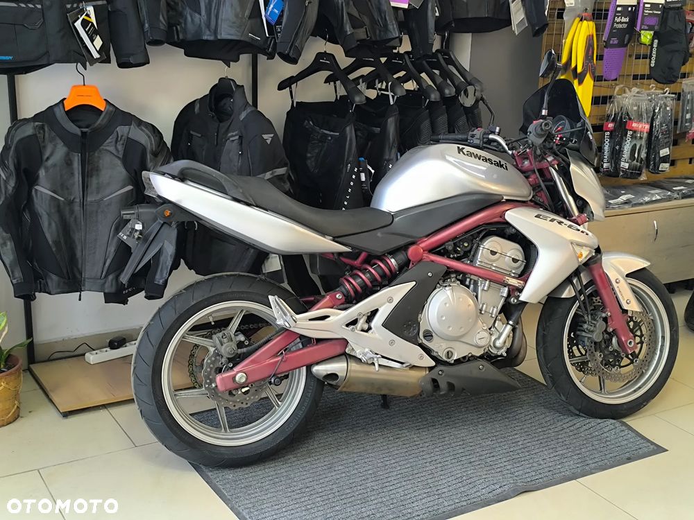 Yamaha XJ - 17