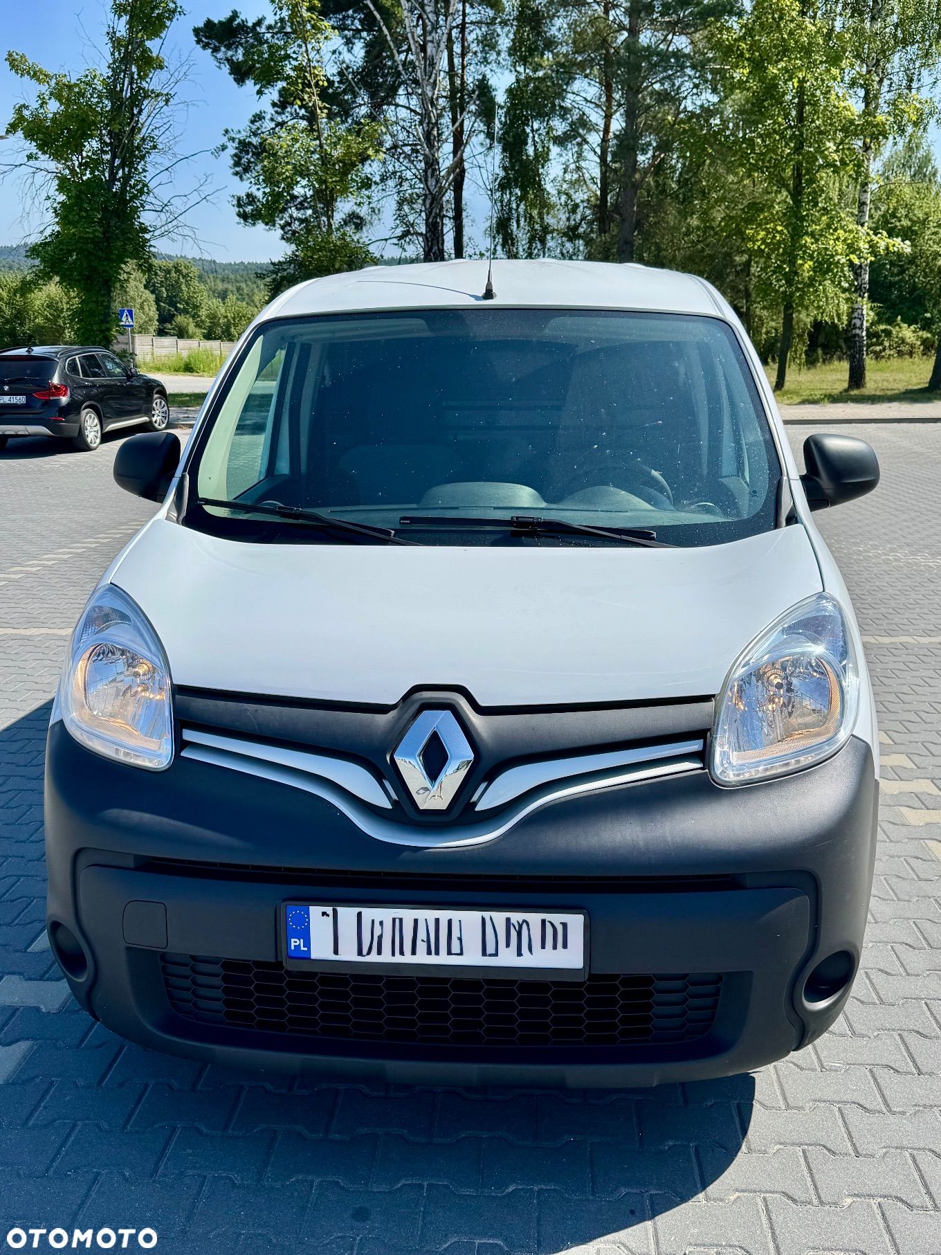 Renault Kangoo - 1