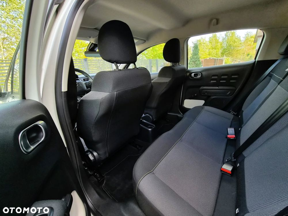 Citroën C3 - 13