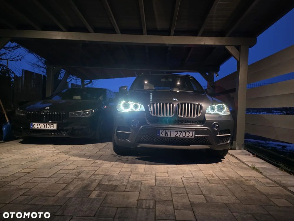 BMW X5 - 11