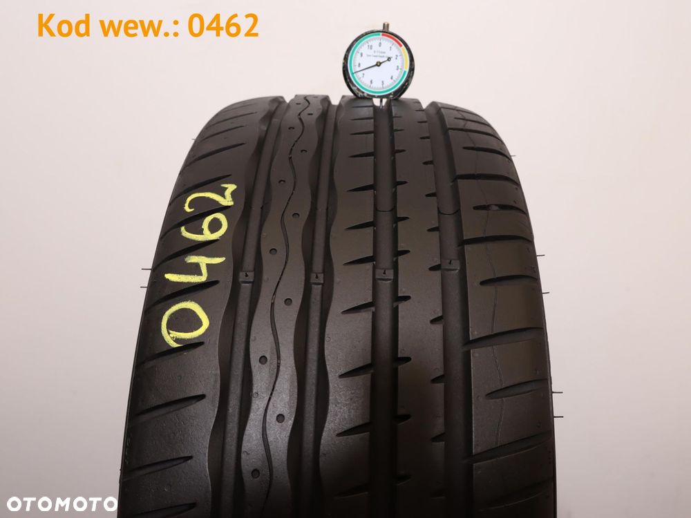 Hankook Ventus S1 Evo - 215/35 R17 - 1