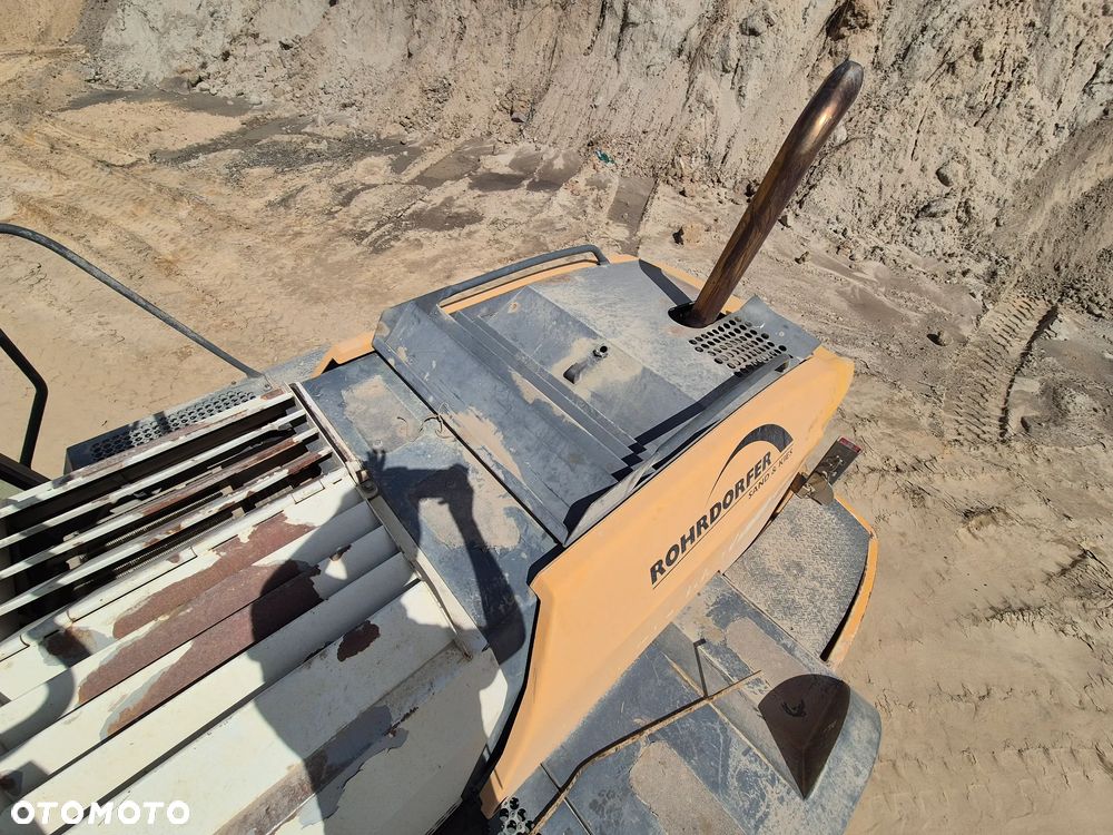 Liebherr L 564 - 7