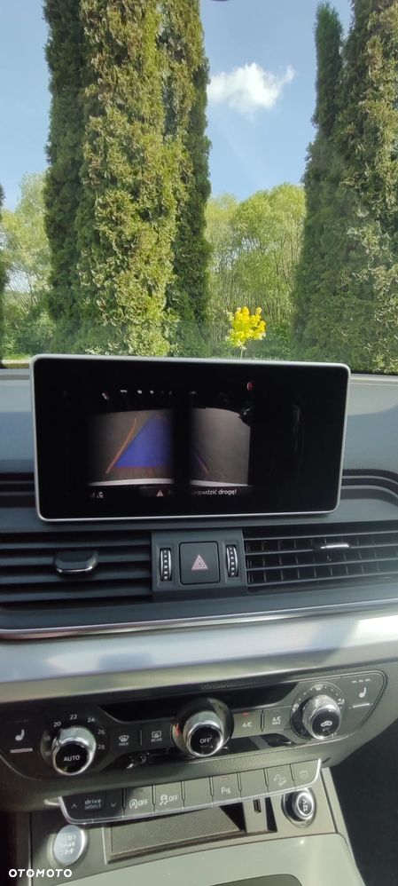 Audi Q5 40 TDI Quattro Sport S tronic - 14