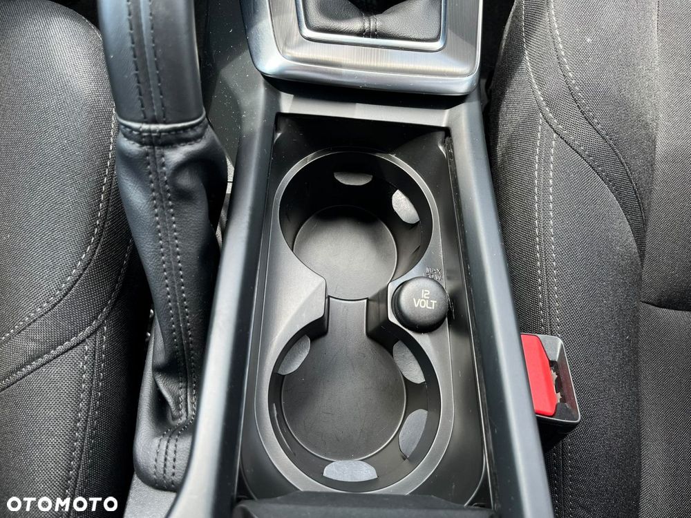 Volvo V40 - 26