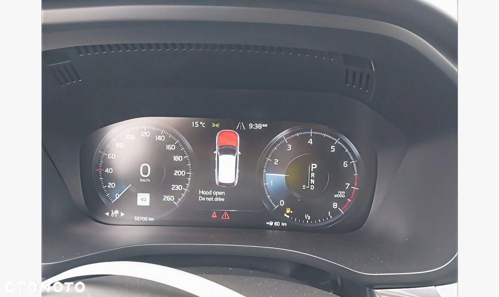 Volvo XC 60 - 14