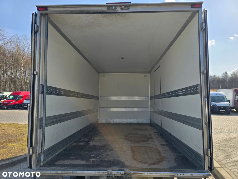 Iveco ROMCAR DAILY 50C/35 - 22