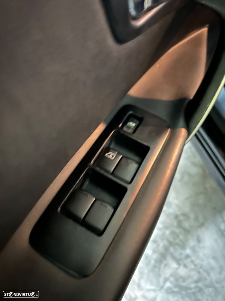 Nissan Qashqai 1.5 dCi Tekna Premium 17 129g - 3