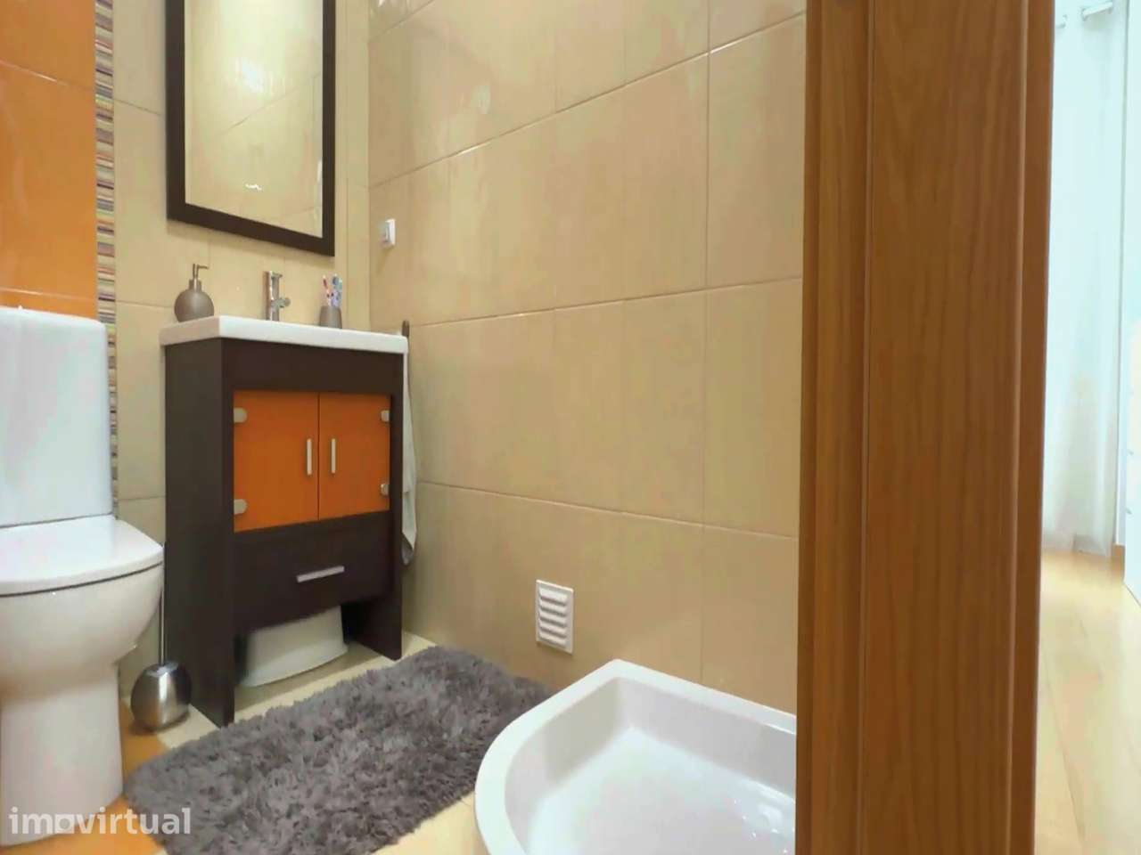 Apartamento T2 em Loulé com ar condicionado - Grande imagem: 4/16