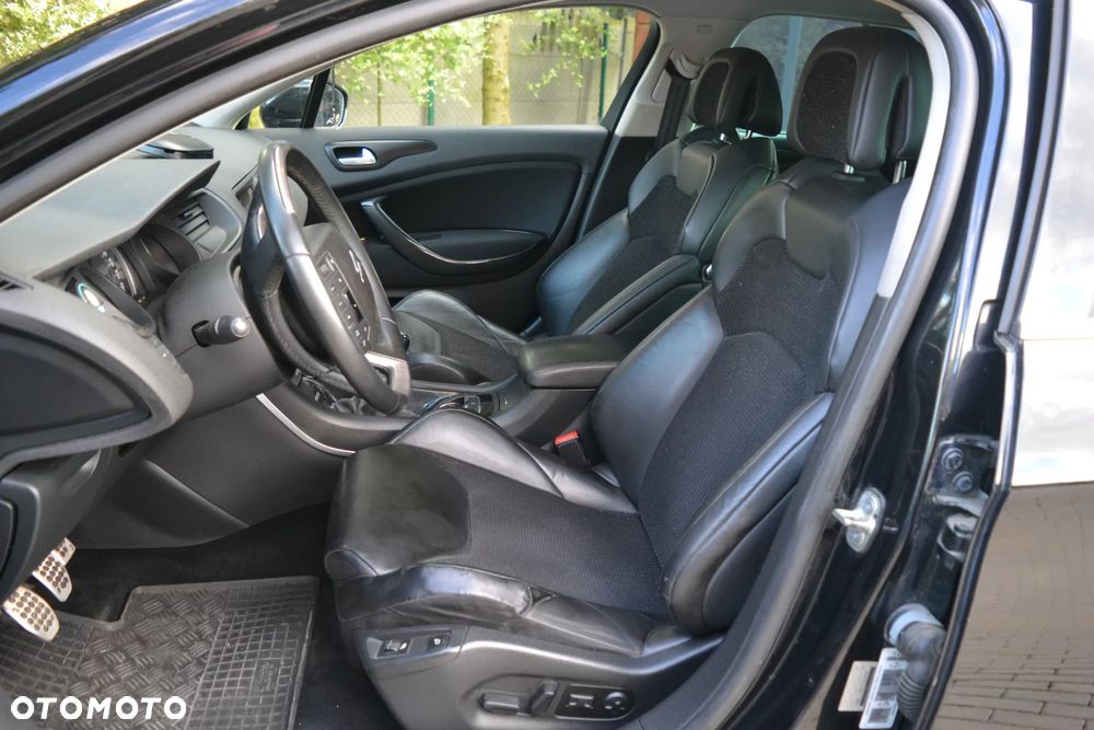 Citroën C5 HDi 165 FAP Exclusive - 10