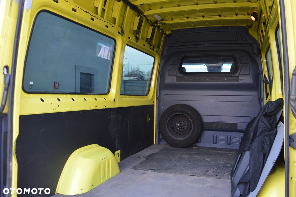 Mercedes-Benz SPRINTER L2H2 - 6