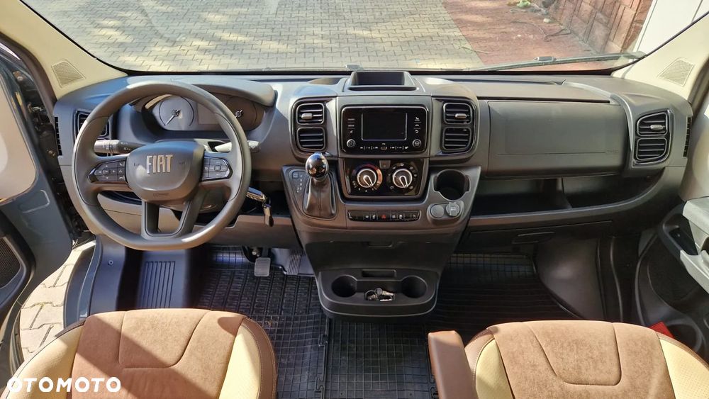 Fiat Ducato - 25