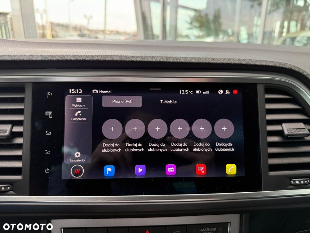 Seat Ateca 2.0 TSI FR S&S 4Drive DSG - 22