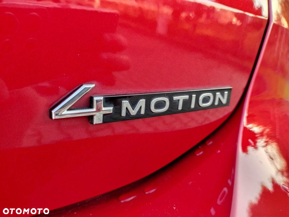 Volkswagen Arteon Shooting Brake 2.0 TDI 4Motion R-Line DSG - 30
