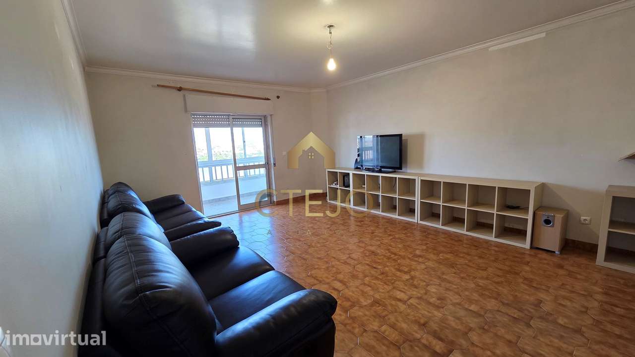 Apartamento T2 Bobadela Vista Fantastica - Grande imagem: 2/45