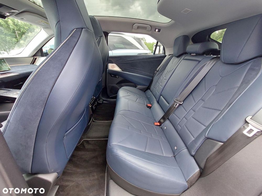 DS Automobiles N°8 97.2kWh Long Range AWD Jules Verne - 11