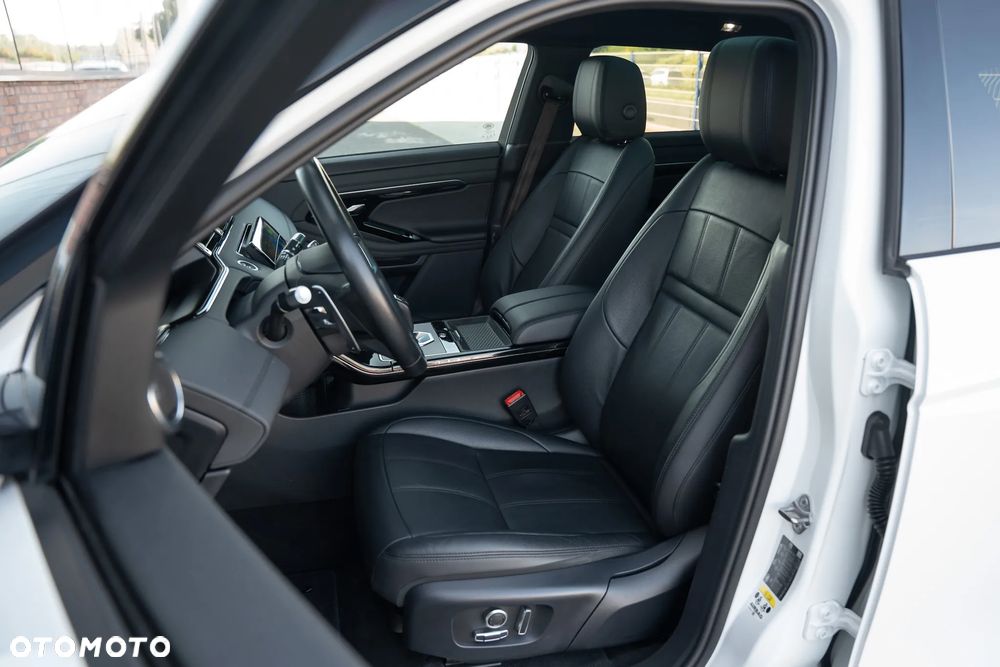 Land Rover Range Rover Evoque D200 Dynamic HSE - 24