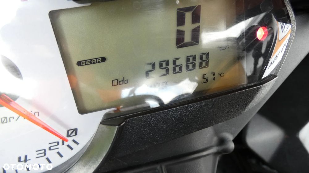 Kawasaki Ninja - 17
