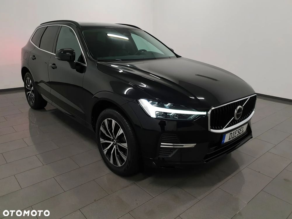 Volvo XC 60 B4 D Geartronic Inscription - 3