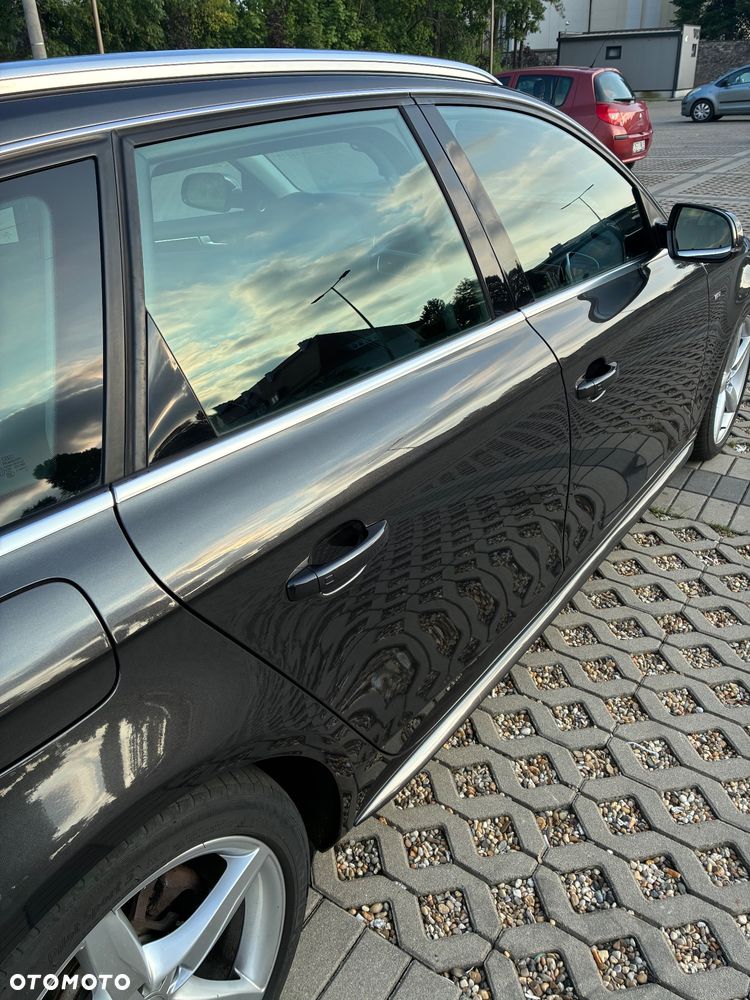 Audi A4 Avant 3.0 TDI clean diesel Quattro S tronic - 35