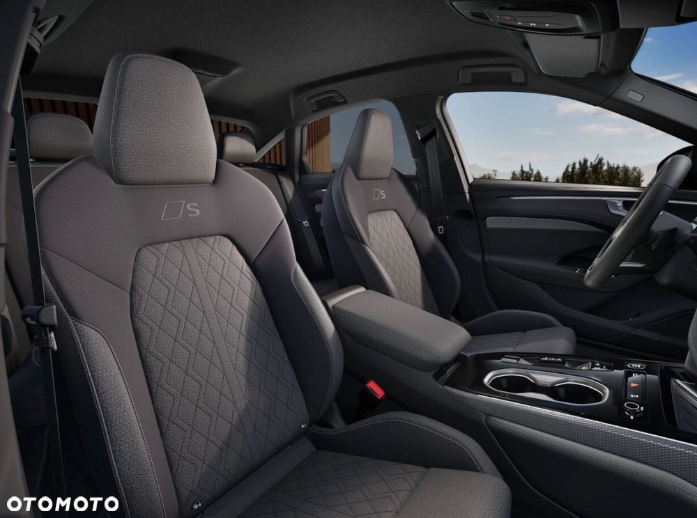 Audi A6 Limousine TDI mHEV Quattro S tronic - 6