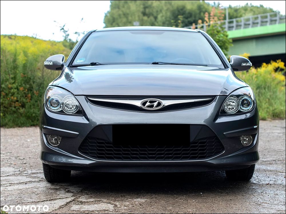 Hyundai i30 - 2