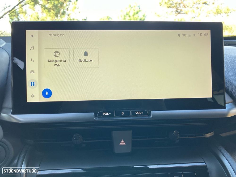 Toyota C-HR 1.8 Hybrid Square Collection - 27