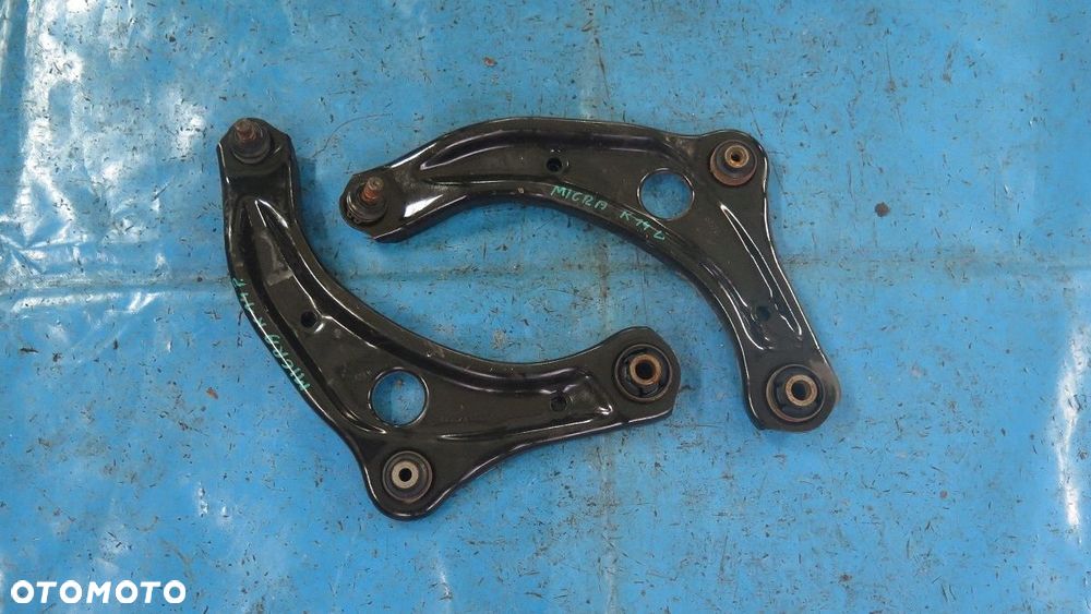 Wahacz Przód Przedni Prawy lub Lewy NISSAN MICRA V K14 2017-