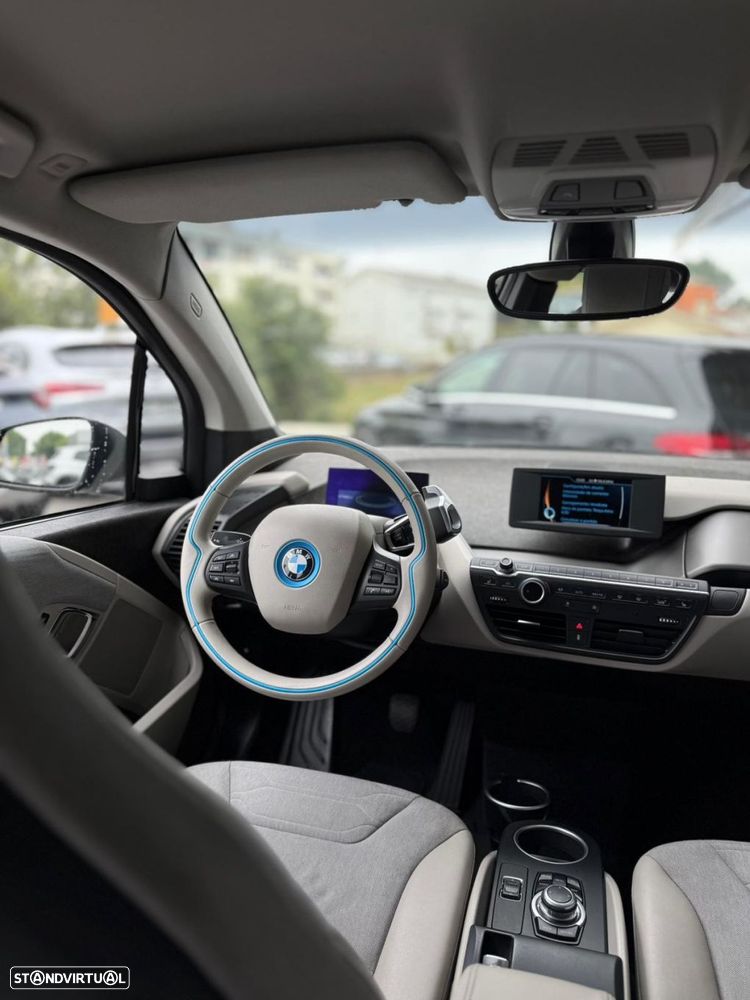 BMW i3 - 18
