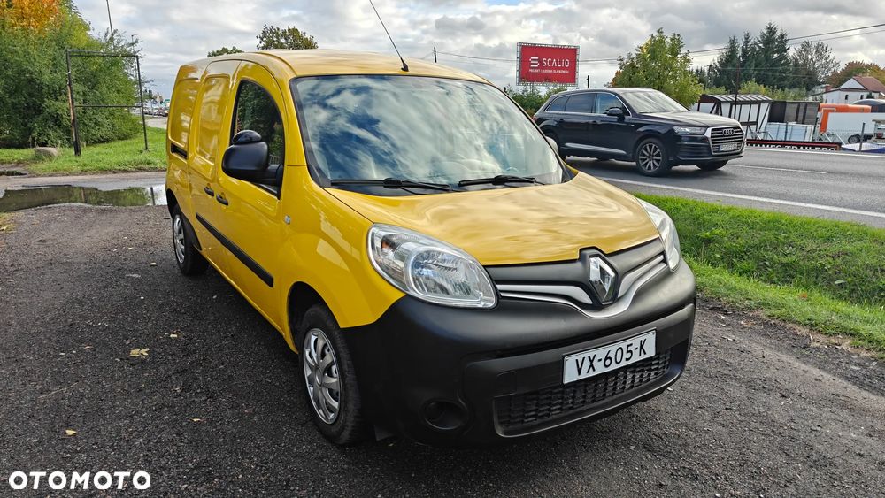 Renault Kangoo Maxi - 2