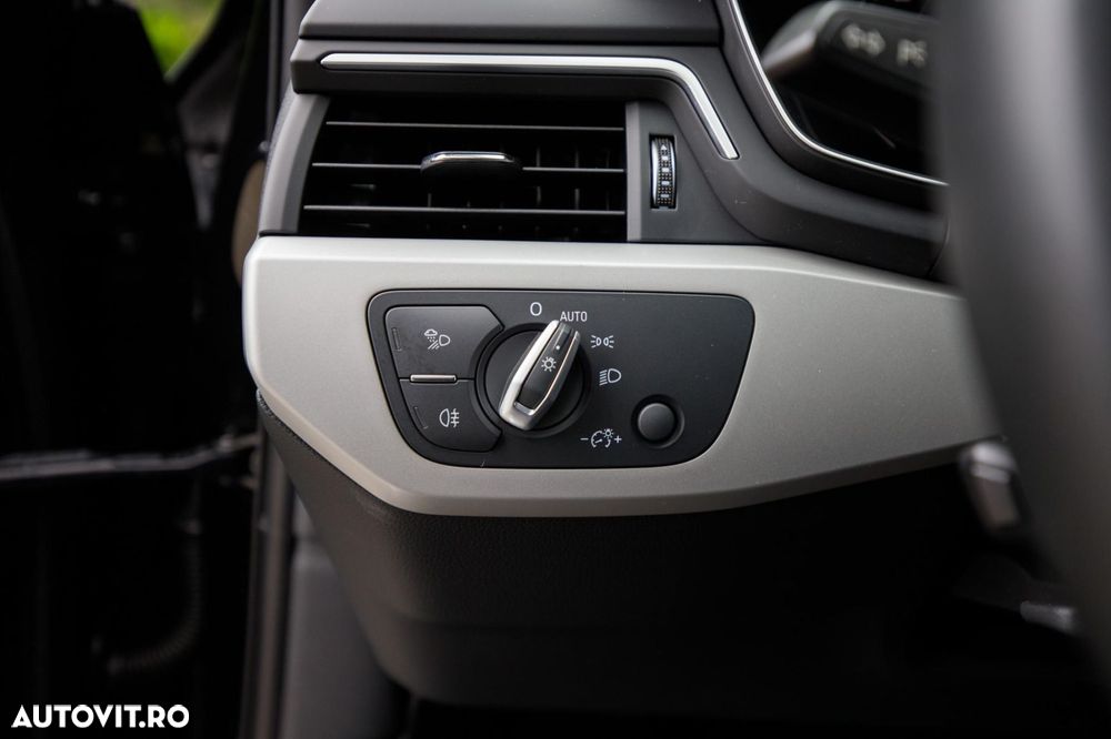 Audi A4 40 TFSI S tronic MHEV S Line - 27