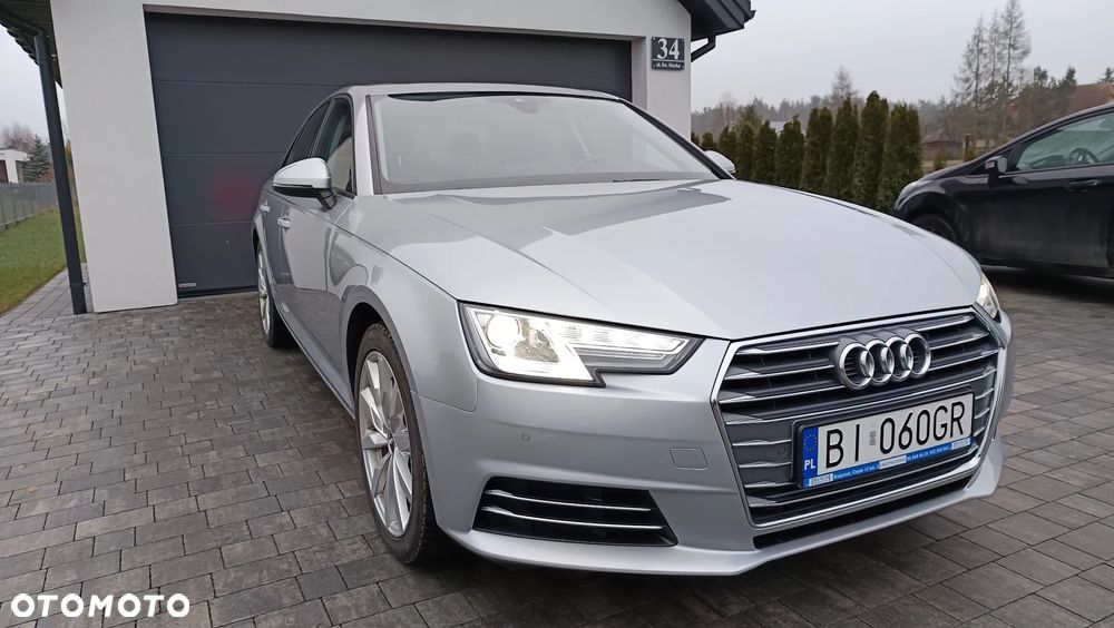 Audi A4 ver-2-0-tfsi-quattro-design-s-tronic - 4