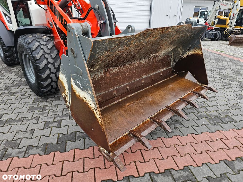 Liebherr L 506 C Compact - 25