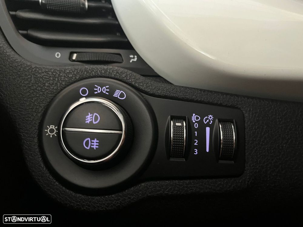 Fiat 500X 1.3 MJ S-Design S&S - 21