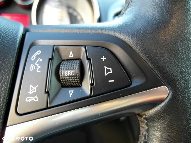 Opel Astra 1.4 Turbo Innovation - 29